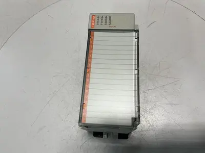 USED ALLEN BRADLEY 1769-OW16 SER A