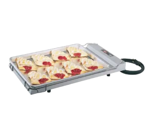 Hatco GR-B Glo Ray Portable Food Warmer, 250 Watts
