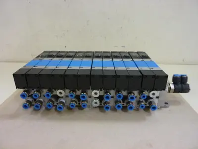 USED FESTO IEPR-03-7.0-P