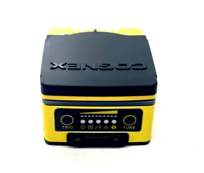 828-10687-1R, IS7600M-363-50, 825-10644-1R | Cognex 828-10687-1R In-Sight Vision Camera IS7600M-363-50, 825-10644-1R - New Other