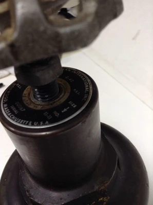 USED MASONEILAN 11-11