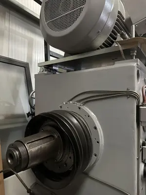 USED 1978 DISKUS DDH 900 SO