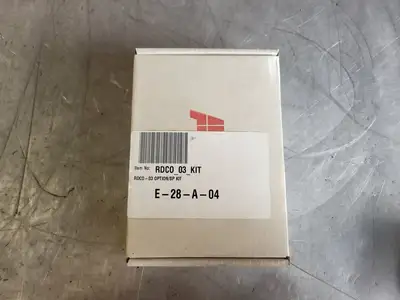 NEW ABB RDC0-03C