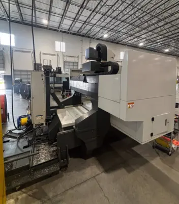 2021 HAAS GR-510 Gantry Machining Centers (incld. Bridge & Double Column) | Toolquip, Inc. (7)