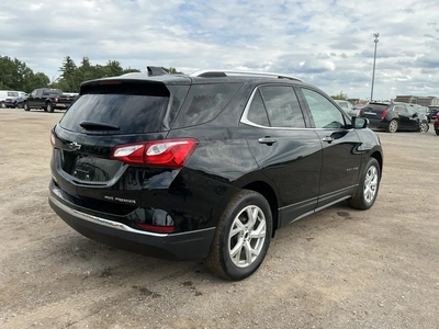 Used 2020 CHEVROLET EQUINOX SUVs Michigan US | Miedema Asset Management Group #1402587