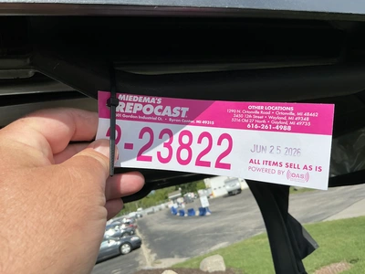 USED 2017 CLUB CAR PRESIDENT