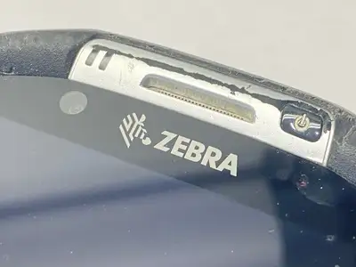 Used Zebra TC700K Rugged Android Touch Computer w/ Barcode Scanner Barcode Scanners Michigan US | Maverick Industrial Sales #1394228