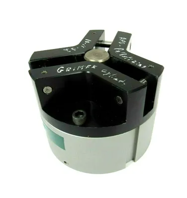 USED COMPACT ARG403 CYLINDER