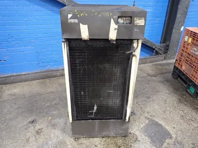 USED 2007 DAIKIN INDUSTRIES LTD AKZ908