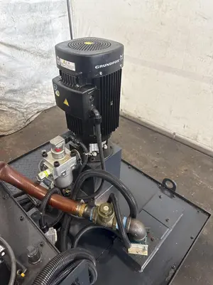 USED 2018 MOSNIC RD3C-112A