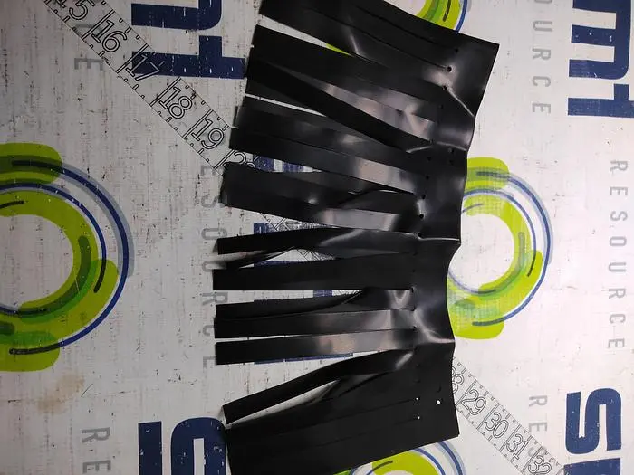 NEW SPEEDLINE TECHNOLOGIES 3-0132-120-01-3