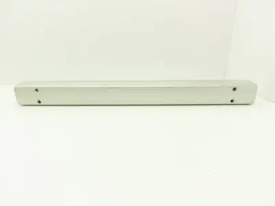 Hoffman S2MT750 Aluminum Tube HMI Support Syspend 281-Max 750mm Long