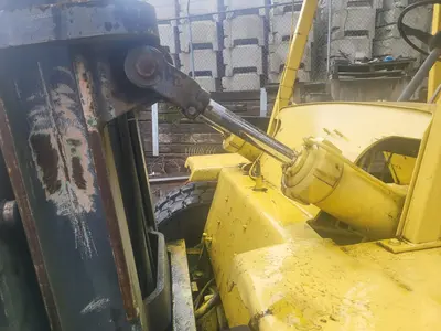 1990 CLARK C500-YS-250D Forklifts | MD Equipment Services LLC (11)