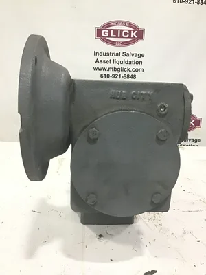 USED HUB CITY 3204
