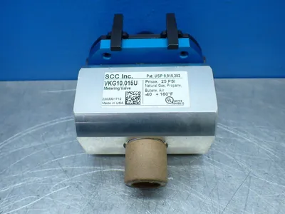 NEW SCC INC VKG10.015U