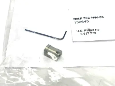 New | in-Stock Balluff BMF 303-HW-59 Sensors Michigan US | Maverick Industrial Sales #1390930