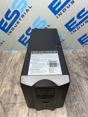 USED APC SMT1000