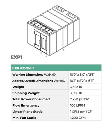 NEW PRECISION EXP 1