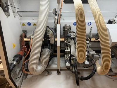 Used 2018 BIESSE AKRON 1440 A Banding Machinery & Lines Florida US | MachineryMax #1343491