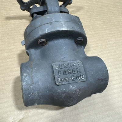 NEW Bonney Forge 957671 026