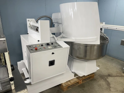 USED ESMACH ISE250