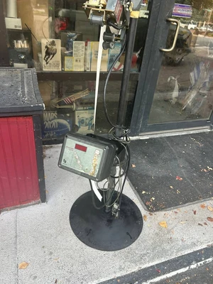 Used Graphi-Count Graphi-Count 2040 Miscellaneous Printing & Paper Equipment Delaware US | United Machine Co. #1564486