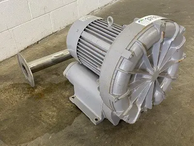 USED FUJI ELECTRIC VFC800A-7W
