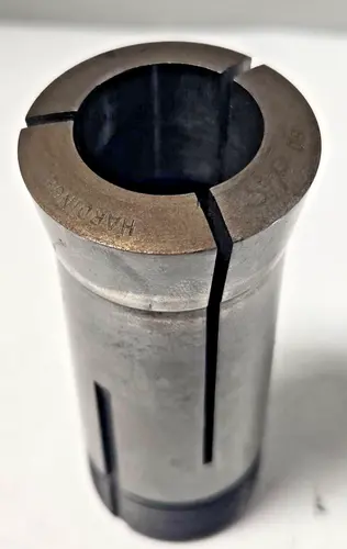 Hardinge 5C Lathe Collet Size 29/32 Free Shipping Chucker Machinist Tools