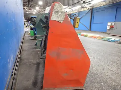 Pexto 52" Shear