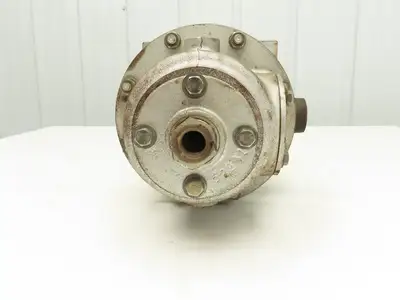 Maxon Uni-Rad Gas Fired Industrial Radiant Tube Burner 1.5"x 13.5" Tube