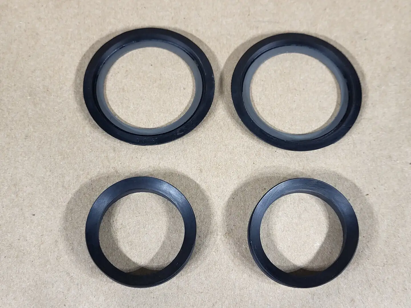 NEW SKF TSN207A