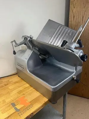 USED HOBART 1712E