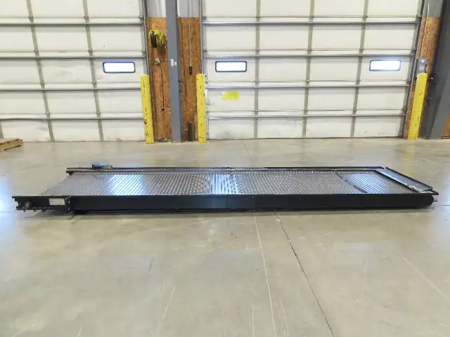 Used TSUBAKI _UNKNOWN_ Conveyor Parts Indiana US | Arrow Industrial #1366809