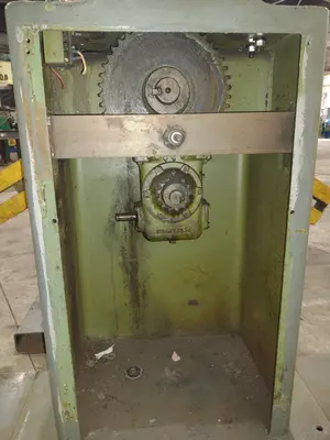 USED AMERICAN 60