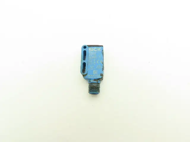 Sick WTB9-3N2461 Photoelectric Proximity Sensor
