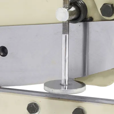 NEW BAILEIGH MPS-12