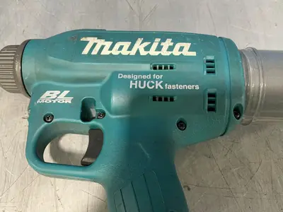 Used MAKITA BV4500118 Tooling & Accessories (Other) Ohio US | HGR 24 #1487079