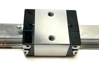 R166679320 | Bosch Rexroth  Ball Runner Block Assembly - New Other
