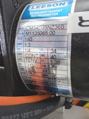 Used ACKLEY _UNKNOWN_ Tablet & Capsule Coders & Printers Connecticut US | DMC Industries #1282010