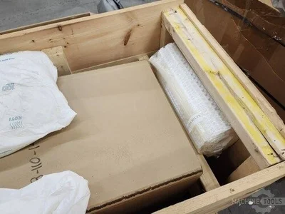 USED DORNER Belt Conveyors