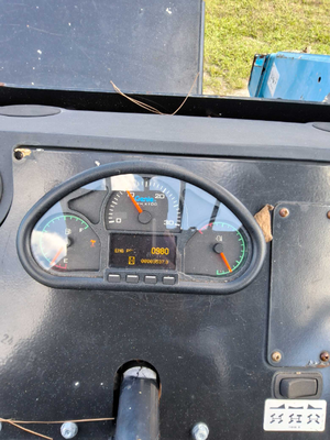 Used 2017 Genie GTH-636 Telehandlers Florida US | Stack Equipment #1481459