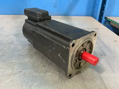 Used BOSCH REXROTH R911261314 Motors (misc) Ohio US | HGR 24 #1404753