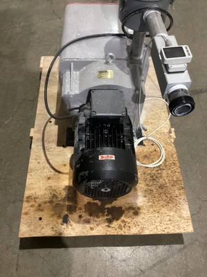 Used DEKKER 9815023/SC Vacuum Pumps Michigan US | iGAM Industrial Marketplace #1373492