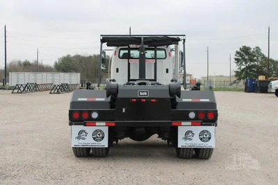 Used 2017 FREIGHTLINER 114SD Hooklifts & Roll-Offs Texas US | Roll Off Truck World #1491810