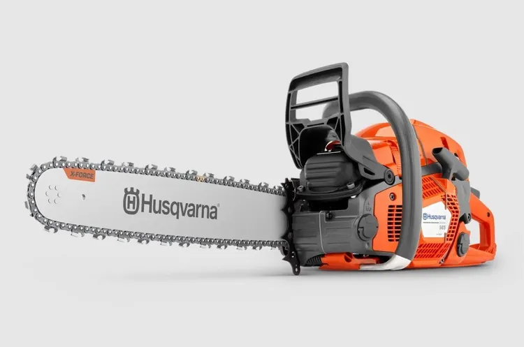 New | in-Stock Husqvarna 564 XP Fuel Injected chainsaw Chainsaws (Landscaping) California US | Torrance Electronics Inc #1441519