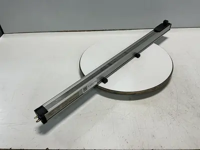 USED NOVOTECHNIK TLH600