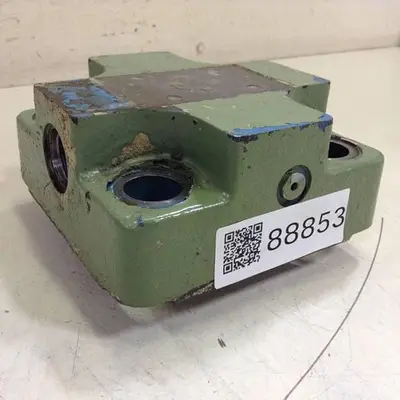 USED VICKERS CVCS4001S2W24510