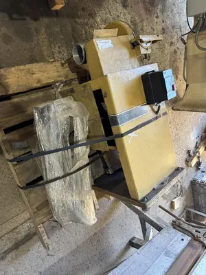 USED POWERMATIC 31