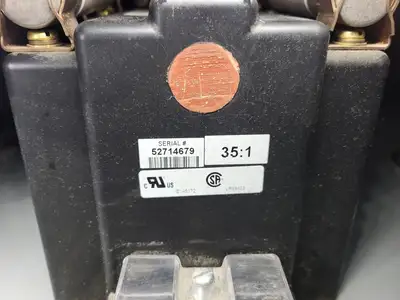 Used 2009 GE INDUSTRIAL SYSTEMS 64235115-N Switchgears British Columbia CA | Lenmark #239513