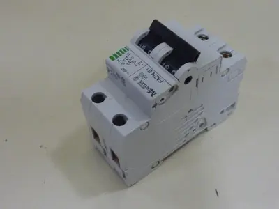 USED MOELLER FAZNS1